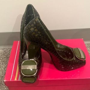 3” heel with 1/4” platform in original box